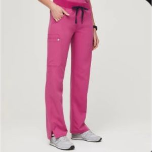 Figs Kade cargo scrub bottoms